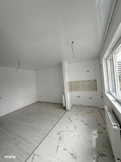 Garsoniera Moderna - Proiect Nou - Comision 0% - Tva Inlcus - 11