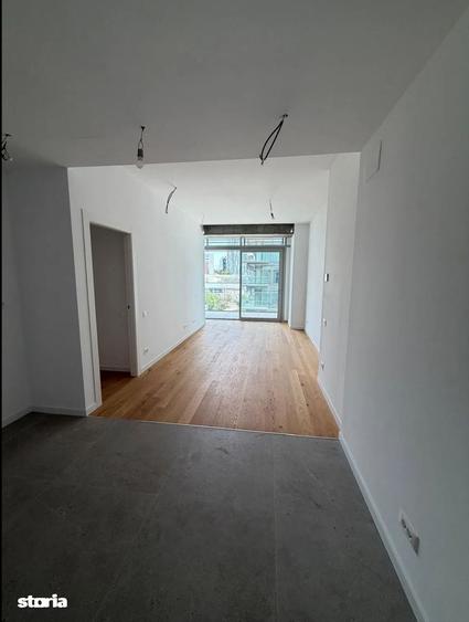 2 camere | UPsite Floreasca | 51,4 mp utili | Comision 0 - 9