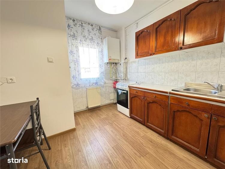 Apartament decomandat 2 camere cu balcon zona Mihai Viteazul - 13