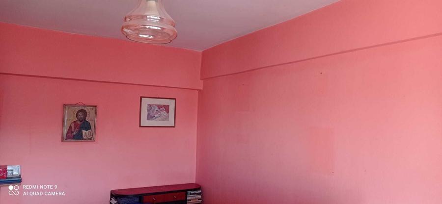 Apartament cu 2 camere nedecomandat în Ultracentral