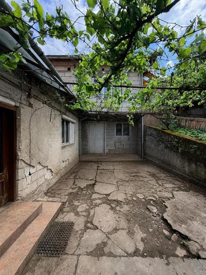 Casă individuală cu 5 camere cu Teren 5280 Mp în Geoagiu-Băi
