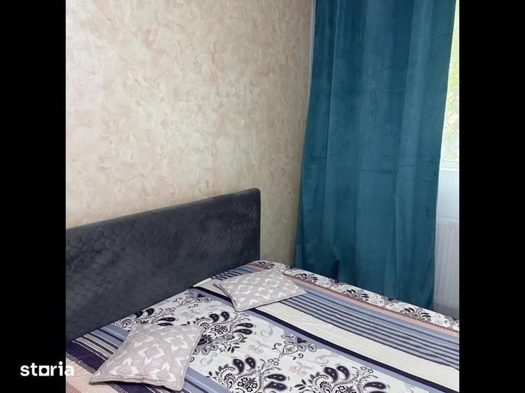 Apartament cu 4 camere în Titan