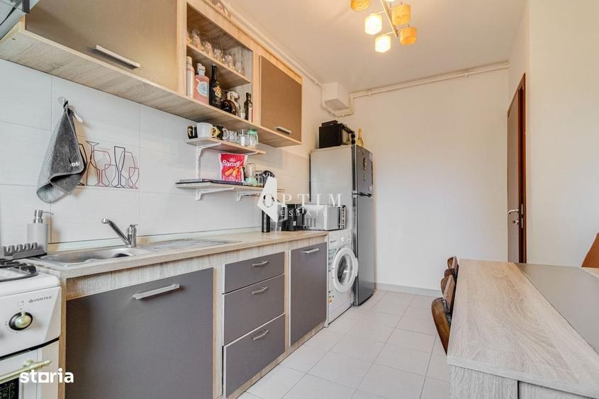 NOU! 2 Camere GENEROS, 66 mp, bloc 2016, 2x PARCARE+ Boxa! - 2