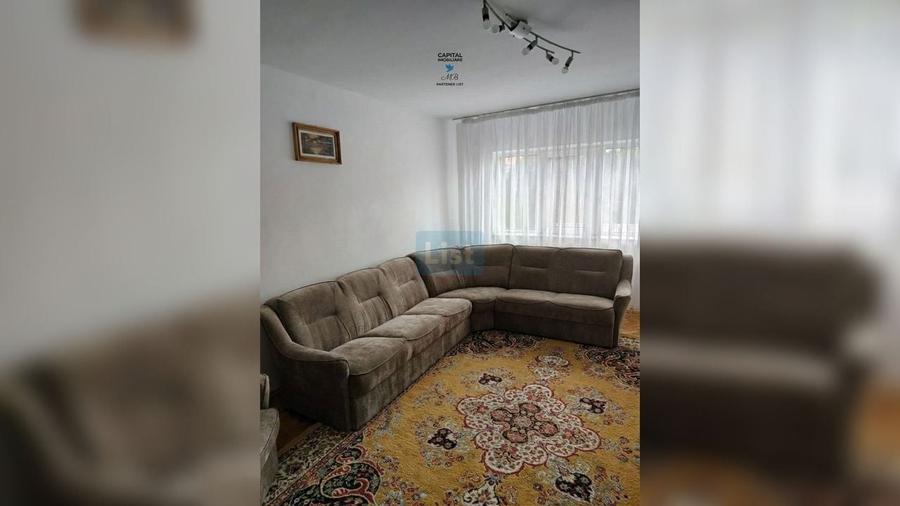 Apartament cu 3 camere decomandat în Obcini