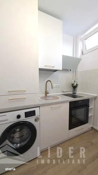 Garsoniera renovata, Manastur, 28 mp plus balcon, Cluj Napoca - 1