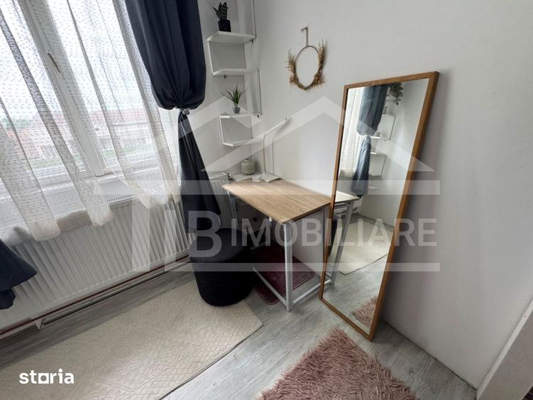 Apartament cu o camera, 50mp, Zona Ultracentral - 5