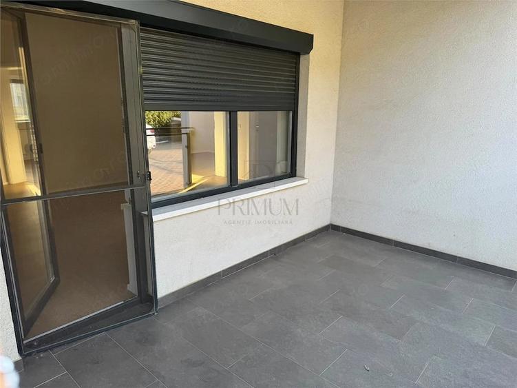 BRAYTIM - 3 CAMERE - PARTER - RENOVAT - ZONA BUNA - 6