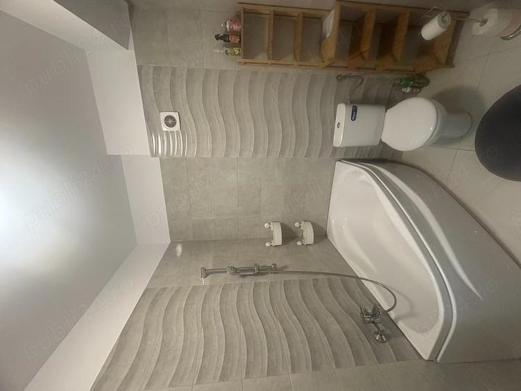 Apartament 2 camere Miltari Residence Sergent Ilie Petre 84, et.5 din 8, mobilat ?i utilat complet - 9