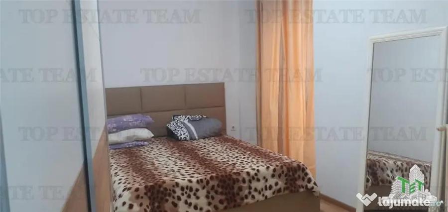 Apartament 3 camere, Cismigiu, 2 dormitoare, 2 bai, ultrac - 1