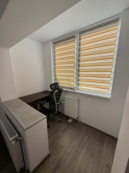 Apartament cu 2 camere decomandat, mobilat în Ștrand