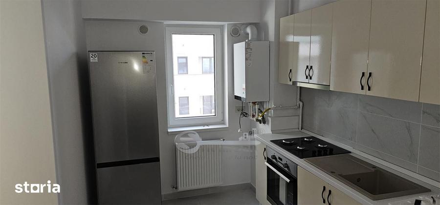 Apartament 1 Camera UNIREA TOWERS - 450 euro - 8