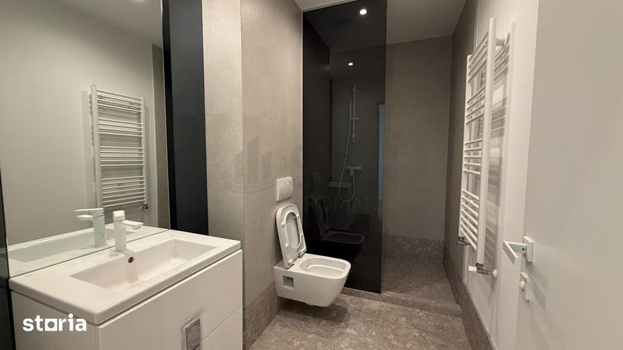 Apartament cu 3 camere în Victoriei