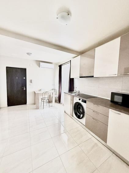 Apartament cu 2 camere decomandat în Lipovei
