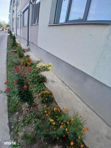 Garsonieră decomandată în Chiajna