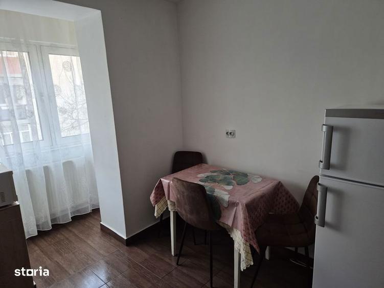 Garsonieră în Central