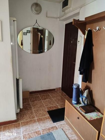 Vand apartament 2 camere - 4
