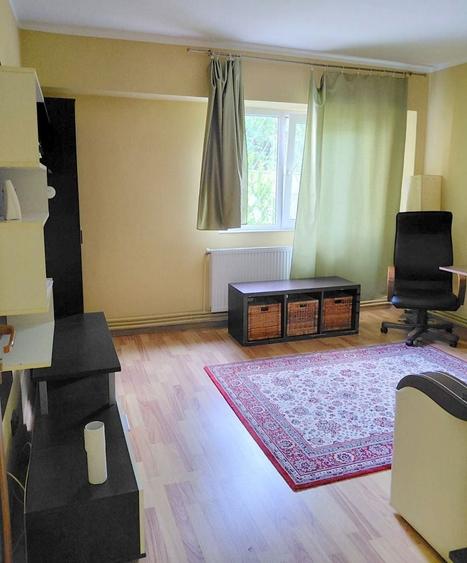 De vanzare apartament cu o camera Mazepa 1, 52.000 euro - 2