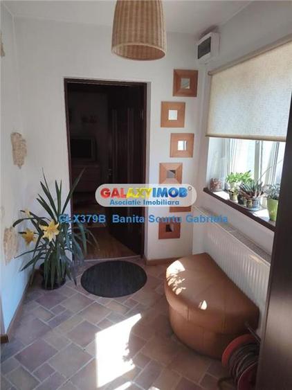 Casă cu 2 camere cu Teren 200 Mp în Exterior Nord