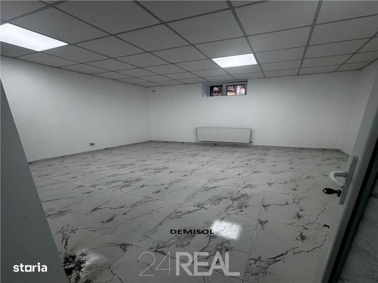 Inchiriere birou in zona Mihail Kogalnicenu - de la 38 mp - 9