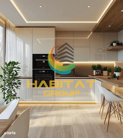 Apartament cu 2 camere în Basarab
