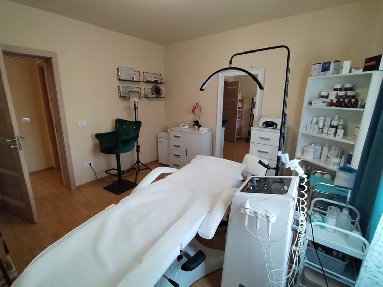 Spațiu comercial, de 80 mp, în Valea Adâncă