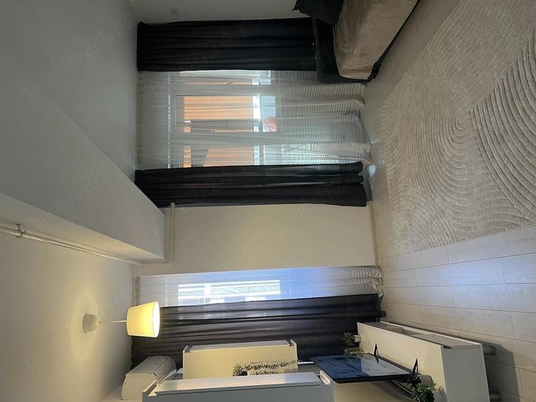 Apartament cu 2 camere decomandat în Militari