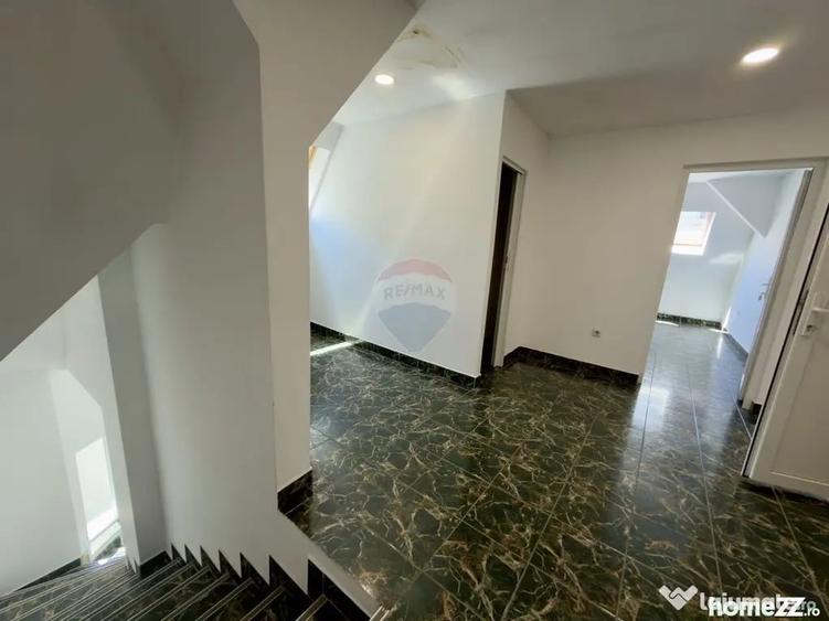 Spațiu comercial, de 200 mp, în Ultracentral