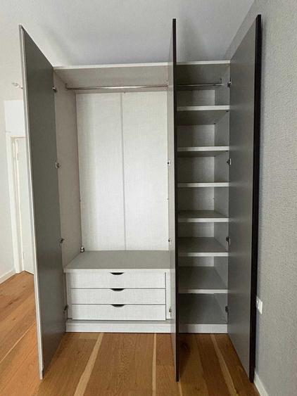 Apartament cu 2 camere decomandat în Nord