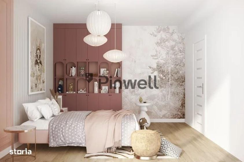 Vila premium P+1 in complex rezidential exclusivist | Tunari - 14
