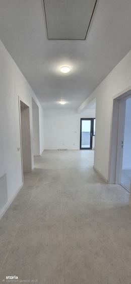 Casă cu 4 camere în Domnești