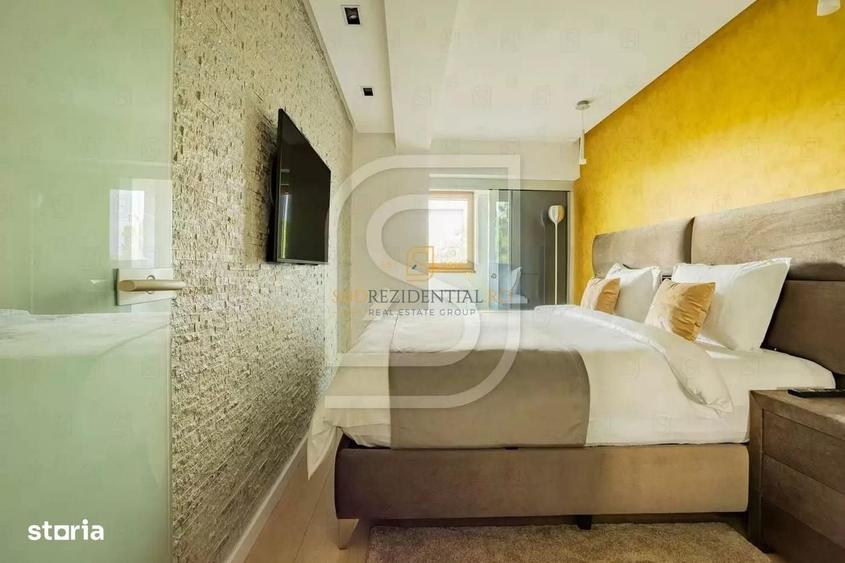 Apartament cu 2 camere în Metalurgiei