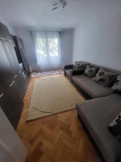 Apartament cu 3 camere decomandat în Unirii