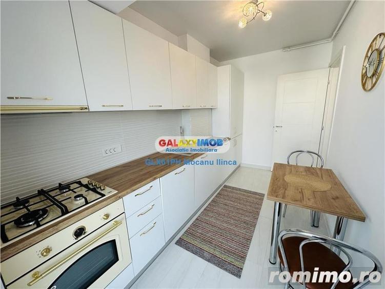 Inchiriere penthouse de lux, terasa, Albert, Ploiesti - 15