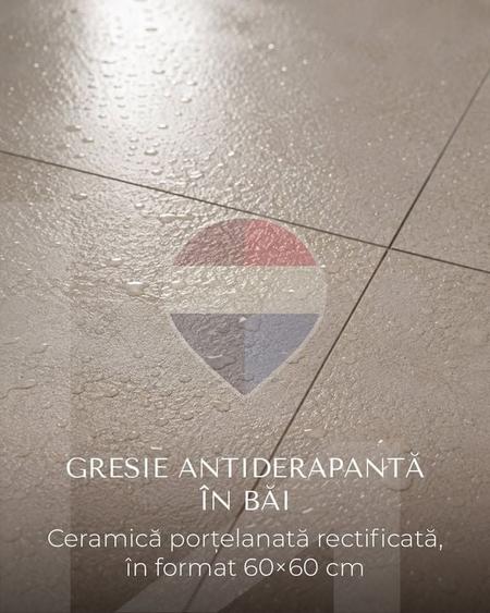Apartament cu 2 camere decomandat în Noua