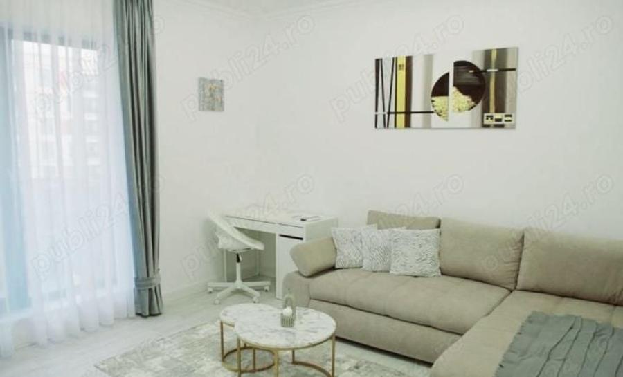 🏢Garsonieră de inchiriat | 36,5mp 📍Militari Lujerului Bucuresti - 2