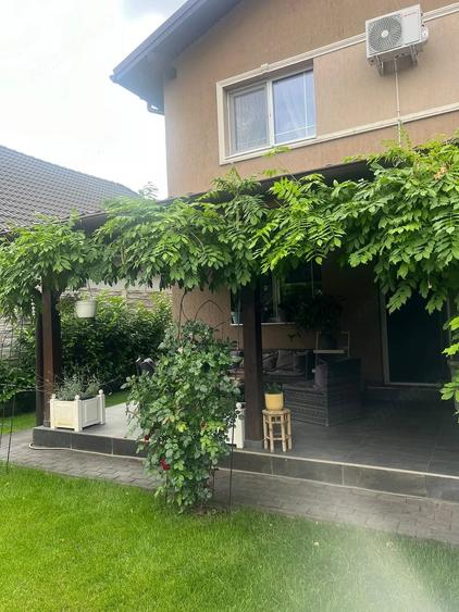 Duplex la cheie- situat in Utvin - 12