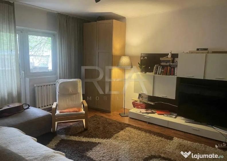 4 camere, 1/8, bloc 1989, 97 mp-13 Septembrie-Prosper - Bucuresti (Bucuresti-Ilfov) - 5