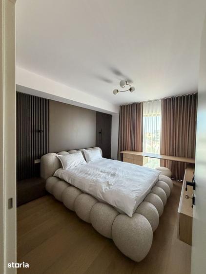 Apartament cu 2 camere în Unirii