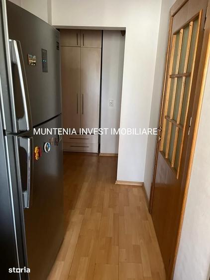 Apartament cu 2 camere în Central