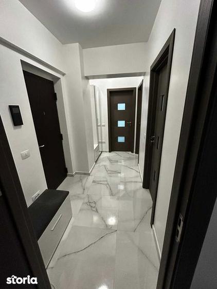 Apartament cu 2 camere decomandat în Bucium