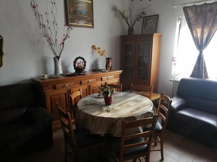Casa Pretabila Pensiune - 6