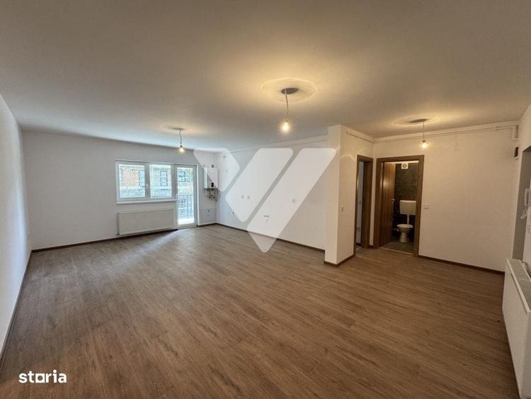 Apartament cu 3 camere în Mihai Viteazul