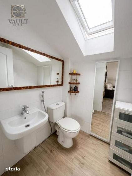 Apartament cu 3 camere decomandat în Sălăjan