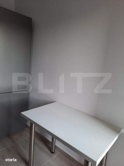 Apartament 2 camere, 46 mp, zona Pacurari - 8
