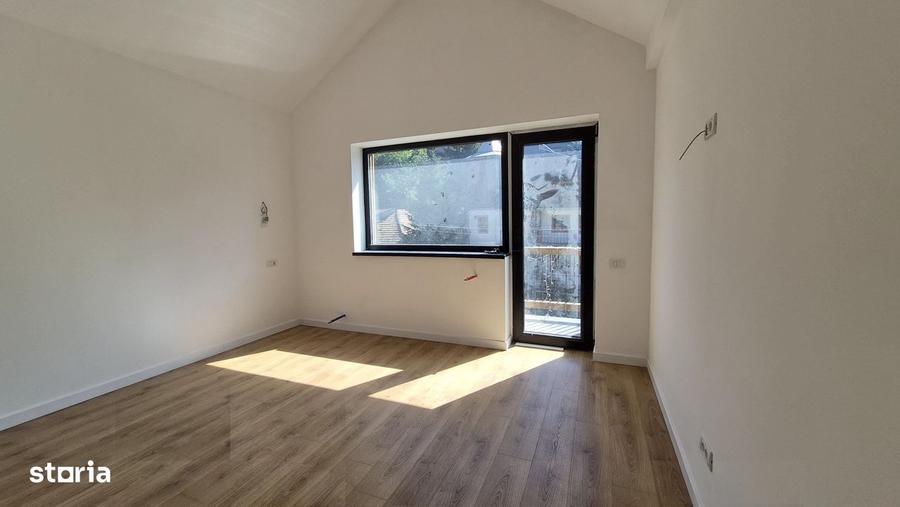 Apartament cu 4 camere în Zamora