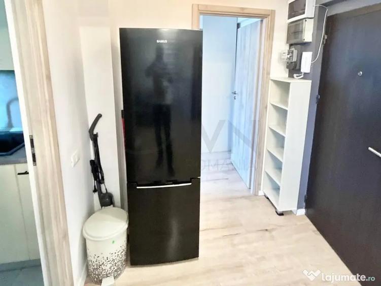 Apartament cu 3 camere decomandat în Domenii