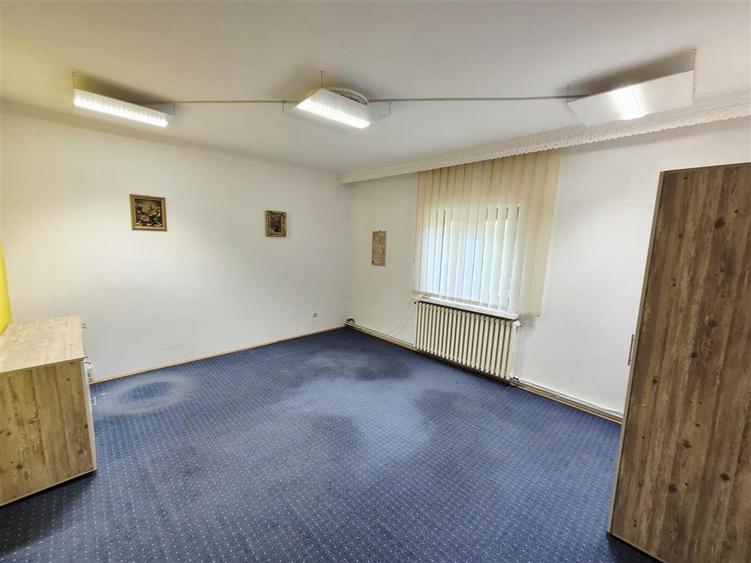 Birou, de 170 mp, în Copou