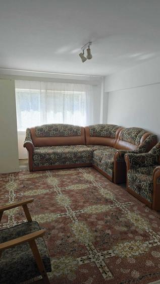 Apartament cu 2 camere decomandat în Fălticeni