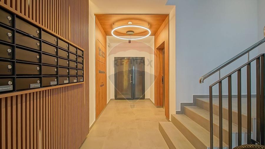 Apartament 3 camere NOU | ROKMAN, Tiberiu Eremia 12 | Tractorul - 17