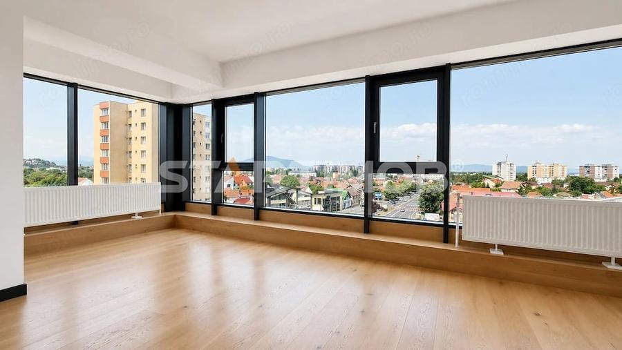 Apartament cu 2 camere decomandat în Griviței